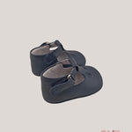 Occhielli neonata PANYNO A2414 Blu<BR/> A2414 NAPA NAVY PANYNO 
