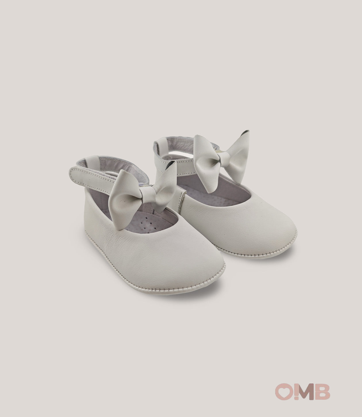Scarpe neonata PANYNO A2705 Bianche A2705 BIANCO PANYNO 