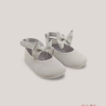 Scarpe neonata PANYNO A2705 Bianche A2705 BIANCO PANYNO 