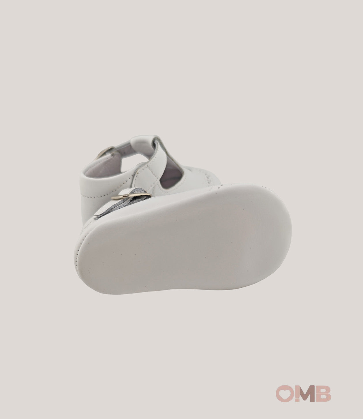 Occhielli neonato PANYNO A3711 Bianchi A3711 NAPA BLANCO PANYNO 