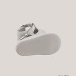 Occhielli neonato PANYNO A3711 Bianchi A3711 NAPA BLANCO PANYNO 