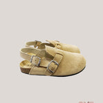 Sabot bambina PANYNO AC3802 Beige AC3802 BEIGE PANYNO 