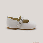 Ballerine bambina PANYNO B3206A Bianche B3206A BIANCO PANYNO 