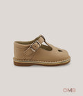 Scarpe bambino PANYNO B3218 Beige