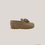 Mocassino bambino PANYNO B3623 Beige B3623 BEIGE PANYNO 