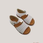 Sandali bambina PANYNO B3634 Bianco B3634 BIANCO PANYNO 