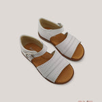 Sandali bambina PANYNO B3634 Bianco B3634. BIANCO PANYNO 
