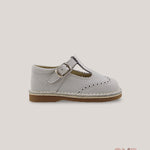 Scarpe bambina PANYNO B3803 Bianche B3803 NAPA BLANCO PANYNO 