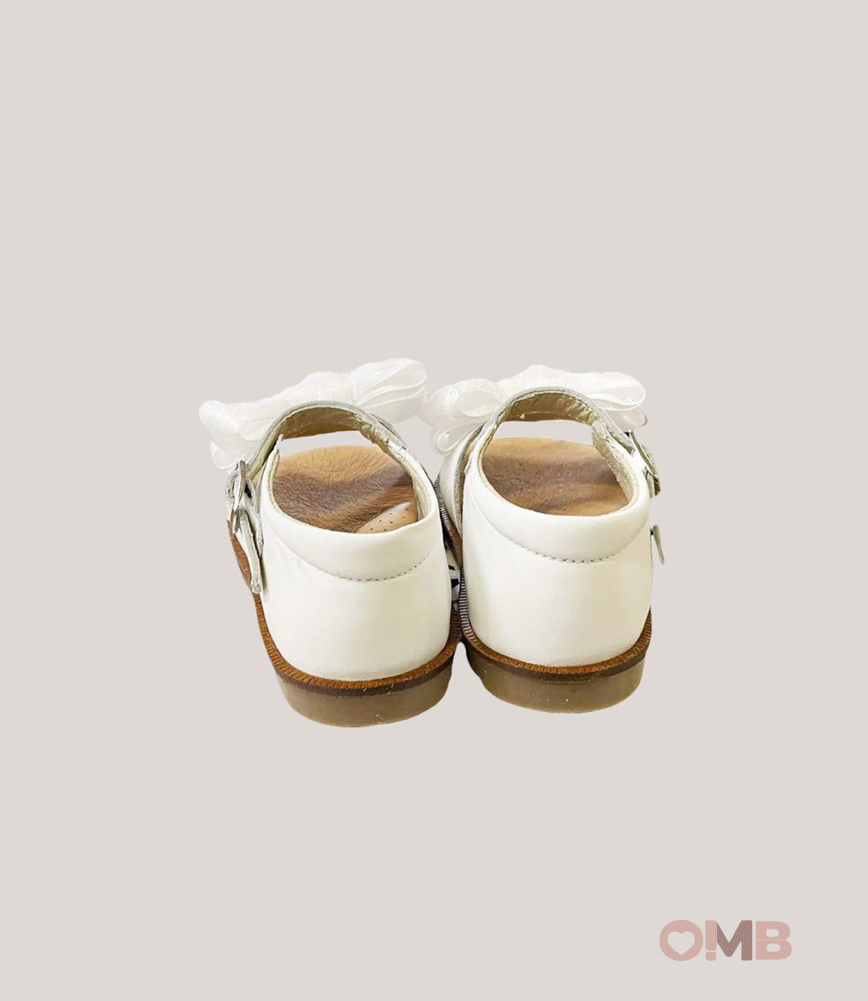 Sandali bambina PANYNO B3827 Vaniglia B3827 VANIGLIA PANYNO 
