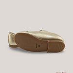 Ballerine bambina PANYNO E3407 Oro<BR/> E3407 ORO PANYNO 