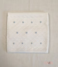 Coperta neonato PEPECE' 2450 Bianco