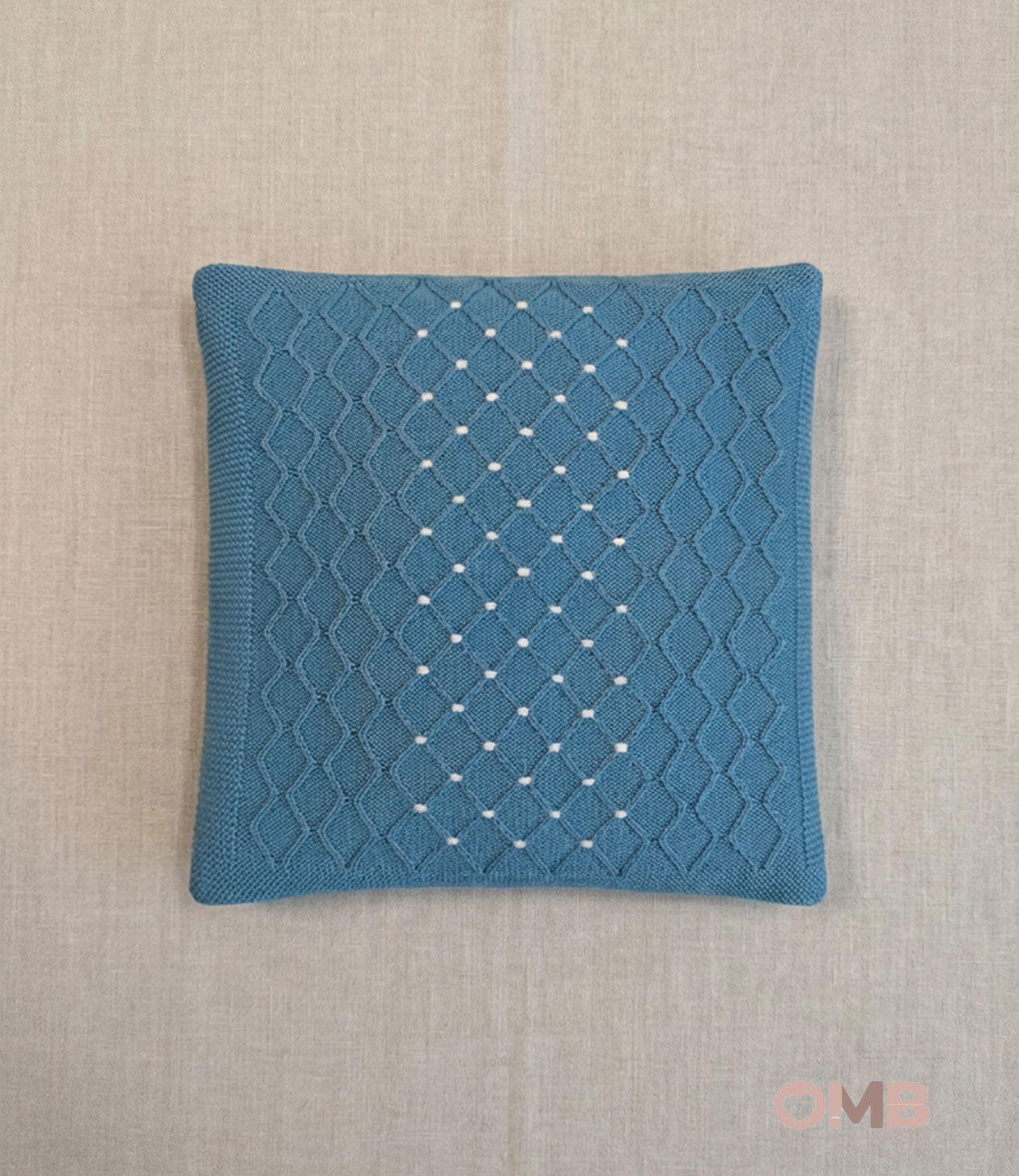 Coperta neonato PEPECE' 2450 Ottanio 2450 OTTANIO PEPECE' 
