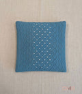 Coperta neonato PEPECE' 2450 Ottanio