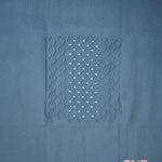 Coperta neonato PEPECE' 2450 Ottanio 2450 OTTANIO PEPECE' 