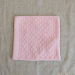 Coperta neonata PEPECE' 2450 Rosa 2450 ROSA PEPECE' 