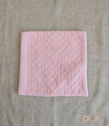 Coperta neonata PEPECE' 2450 Rosa