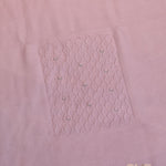 Coperta neonata PEPECE' 2450 Rosa 2450 ROSA PEPECE' 