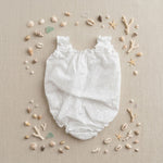 Costume neonata PEPECE' 610 Bianco 610 BIANCO PEPECE' 