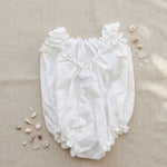 Costume neonata PEPECE' 610 Bianco 610 BIANCO PEPECE' 