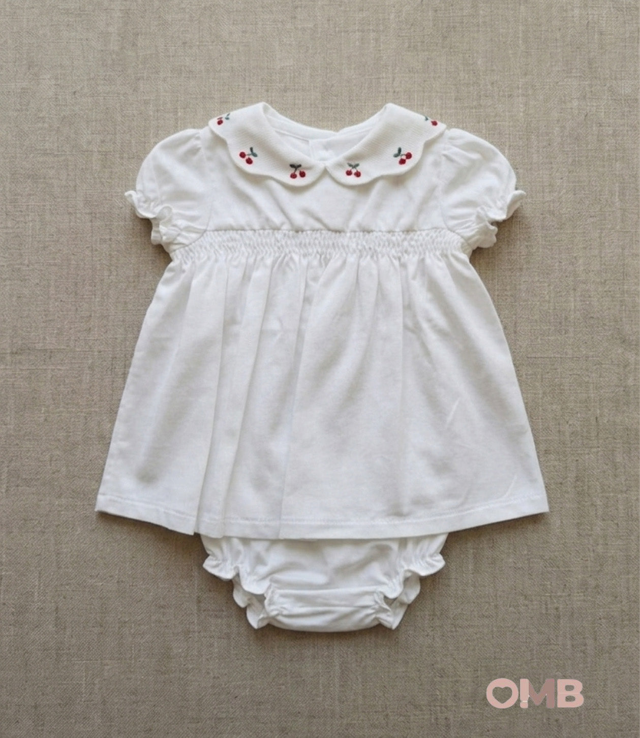 Completo neonata PEPECE' 7132 Bianco 7132 BIANCO PEPECE' 