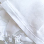 Completo neonata PEPECE' 7132 Bianco 7132 BIANCO PEPECE' 