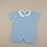Tutina neonato PEPECE' 7700 Cielo 7700 CONIGLIETTO PEPECE' 