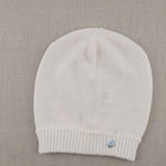 Cappello neonato PEPECE' 777 Bianco 777 BIANCO/CIELO PEPECE' 