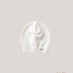 Cappello neonato PEPECE' 777 Bianco 777 BIANCO/ROSA PEPECE' 