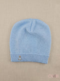 Cappello neonato PEPECE' 777 Cielo