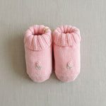 Babbucce neonato PEPECE' 791 Rosa 791 ROSA PEPECE' 