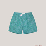 Costume bambino PESCIOLINO ROSSO M3 Menta M3 PESCIOLINI PESCIOLINO ROSSO 