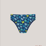 Costume bambino PESCIOLINO ROSSO M7 Blu M7 TARTARUGHE PESCIOLINO ROSSO 