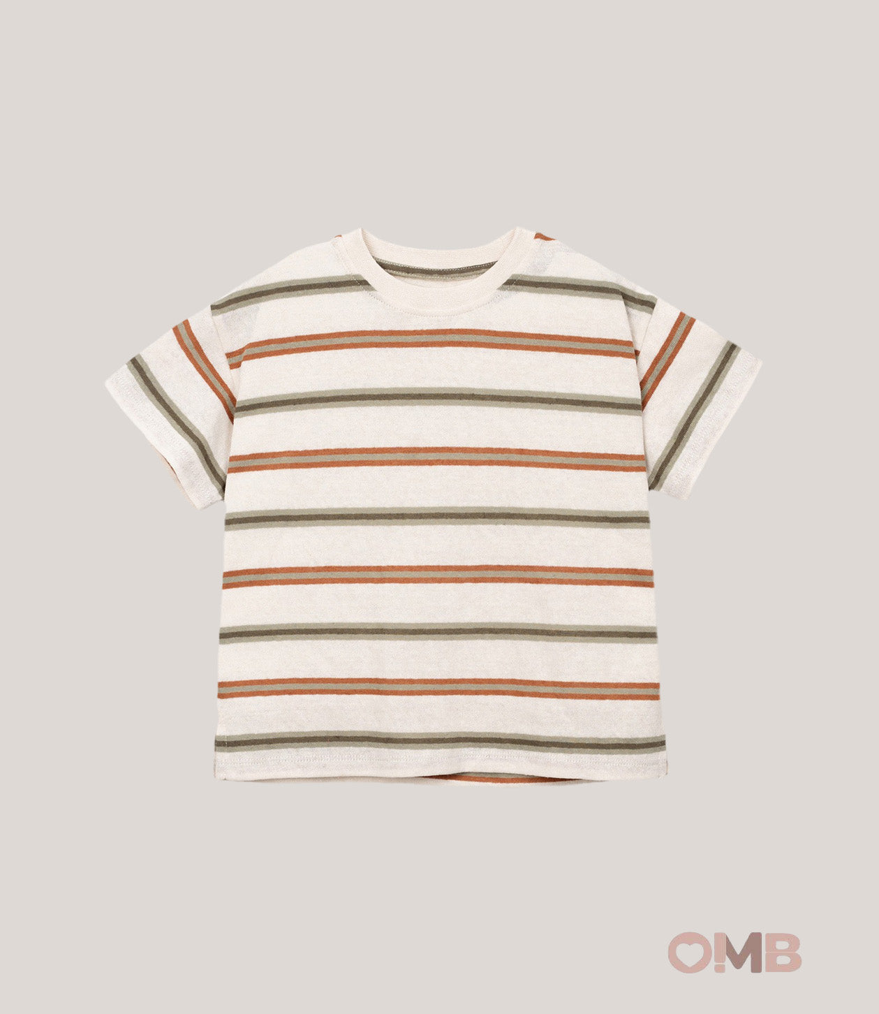T-shirt bambino PLAY UP 3AS11052 Panna 3AS11052 RIGA PLAY UP 