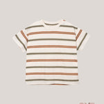 T-shirt bambino PLAY UP 3AS11052 Panna 3AS11052 RIGA PLAY UP 
