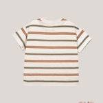 T-shirt bambino PLAY UP 3AS11052 Panna 3AS11052 RIGA PLAY UP 