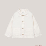 Camicia bambino PLAY UP 3AS11251 Panna 3AS11251 PANNA PLAY UP 