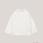 Camicia bambino PLAY UP 3AS11251 Panna 3AS11251 PANNA PLAY UP 
