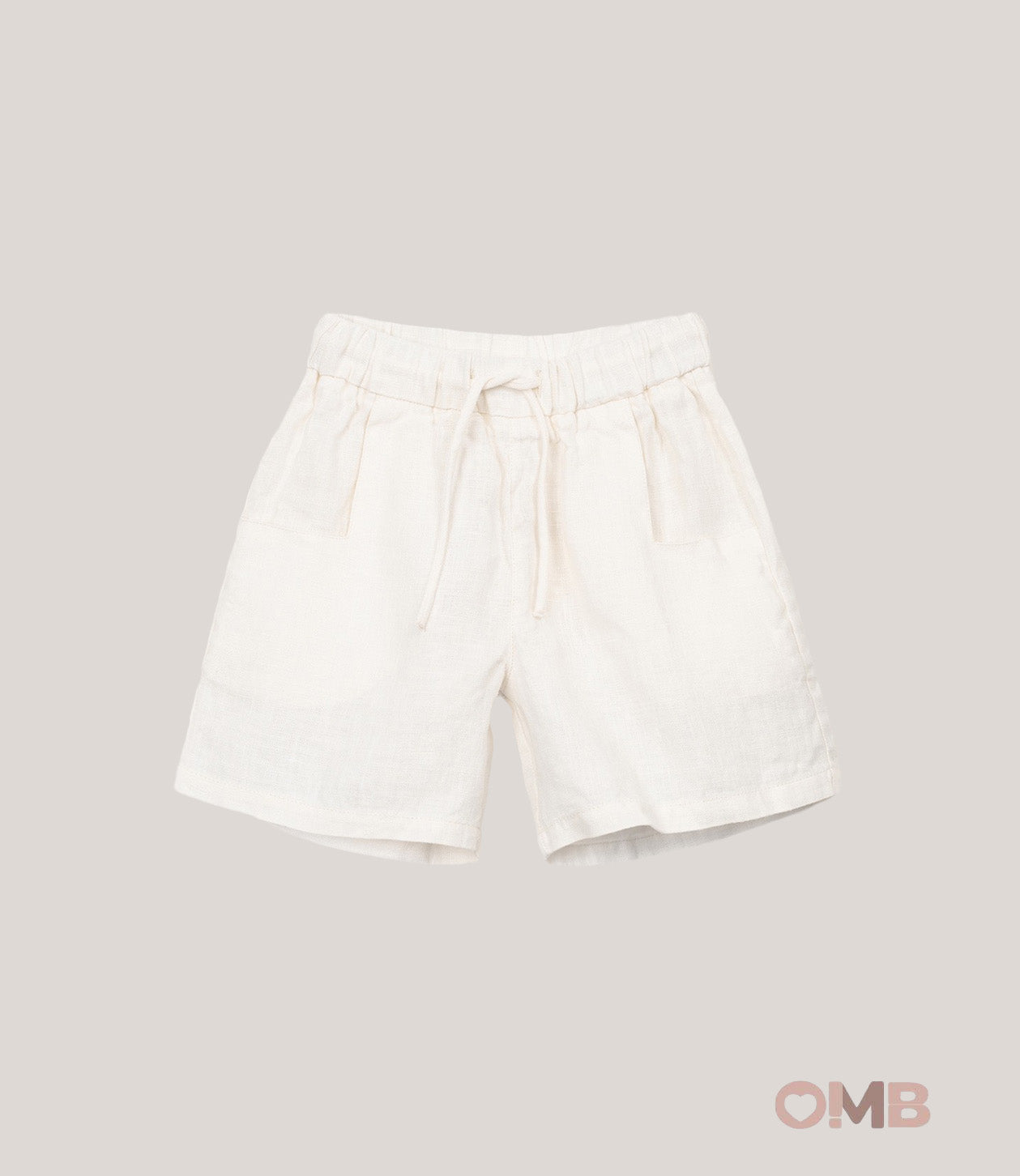 Short bambino PLAY UP 3AS11703 Bianco 3AS11703 BIANCO PLAY UP 