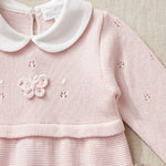 Set nascita neonata PRIMODI BEBE 3600910 Rosa<BR/> 3600-9-10 ROSA PRIMODI BEBE 