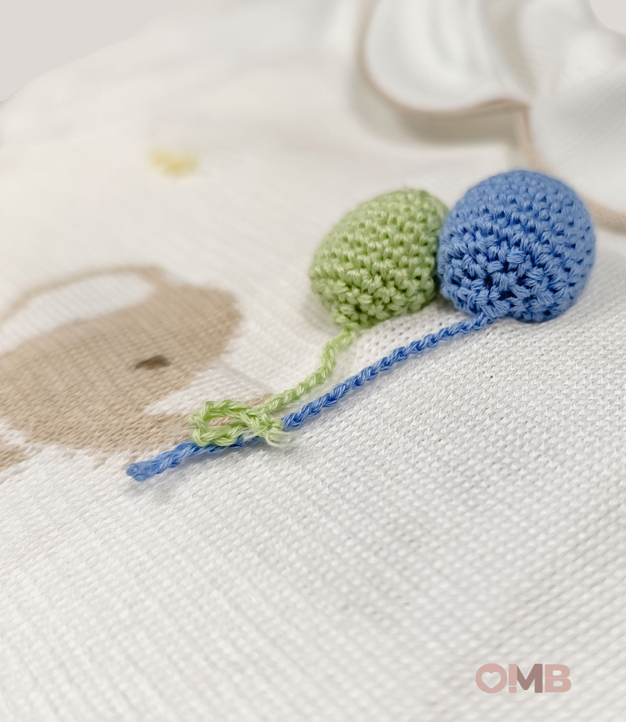 Set nascita PRIMODI BEBE neonato 3604 5 9 10 Bianco<BR/> 3604-5-9-10 BIANCO-MULTI PRIMODI BEBE 