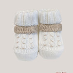 Set nascita PRIMODI BEBE neonato 3604 5 9 10 Bianco<BR/> 3604-5-9-10 BIANCO-MULTI PRIMODI BEBE 