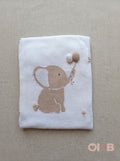 Coperta neonato PRIMODI BEBE 36041S Bianca