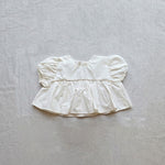 Blusa neonata PYPE VIOLA Bianco VIOLA BIANCO PYPE 
