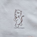T-shirt neonato PYPE WILD Bianca WILD BIANCO PYPE 