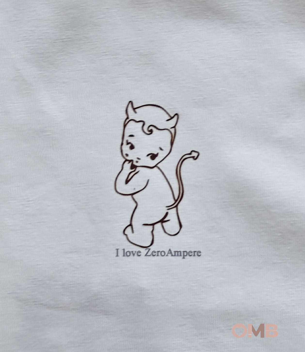 T-shirt neonato PYPE WILD Bianca WILD BIANCO PYPE 