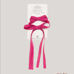 Mollette neonata SIENA 6034 Fucsia 6034 FUCSIA CHIARO SIENA 
