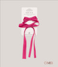 Mollette neonata SIENA 6034 Fucsia
