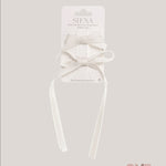 Mollette neonata SIENA 6034 Panna 6034 PANNA SIENA 