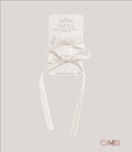 Mollette neonata SIENA 6034 Panna
