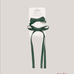 Mollette neonata SIENA 6034 Verde 6034 VERDE SIENA 
